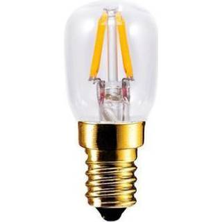 Dæmpbar LED-filament G9 120 lm