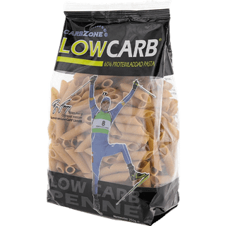Low Carb Pasta, 250 g