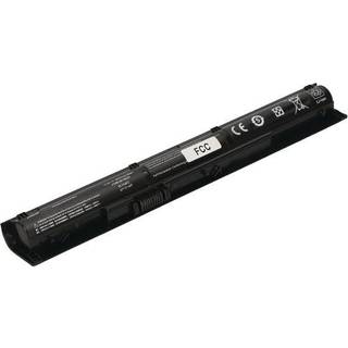 2-Power Laptop batteri til HP ProBook 450 G3
