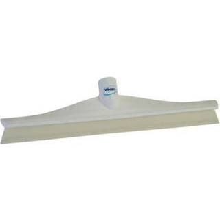 Enkeltblad Skraber Med Fast Sokkel 40 Cm