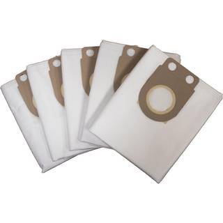 Monty støvpose UNI-S Light 5stk/pk MY-86432