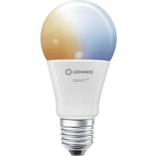 LEDVANCE SMART+ WiFi E27 Mat LED Pære 9W 2700K-6500K (3-Pak)