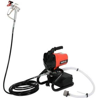 Yato YT-82560 HYDRODYNAMIC PAINTING UNIT 650W
