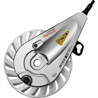 Rullebremse Shimano Nexus BR-C3010-F foran M10 x 4 mm standard