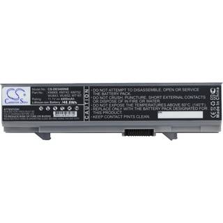 DELL KM668, KM742, 11.1V, 4400mAh batteri
