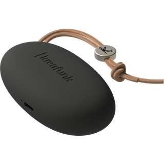 toCHARGE Mini III Power Bank, Sort