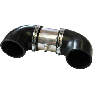 Tornado tubes indvendig diameter 68mm
