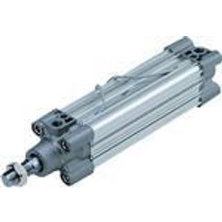 SMC Pneumatik Cylinder standard [iso15552]