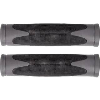 M-Wave Cloud Base 1 Grips - Grå