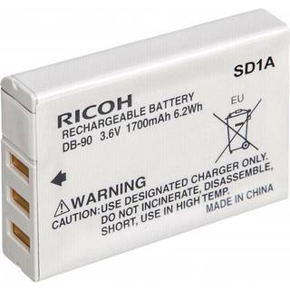 Ricoh DB-90 Batteri