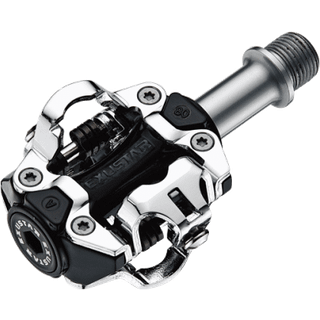 Klikpedaler SPD