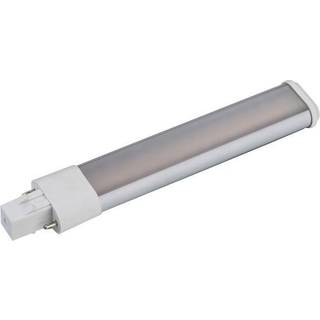 LEDlife G23 LED pære - 5W, 230V - Kulør : Neutral