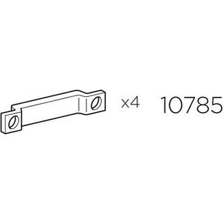 Thule bar protector