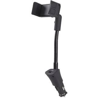 Dacota Car Charger Mount, USB, Mag + gri ➞ På lager - klar til afhentning