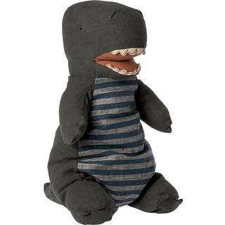 Maileg Gantosaurus Large - Dark Green