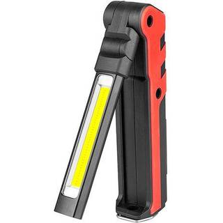 Inspektionslampe Velamp flex, LED