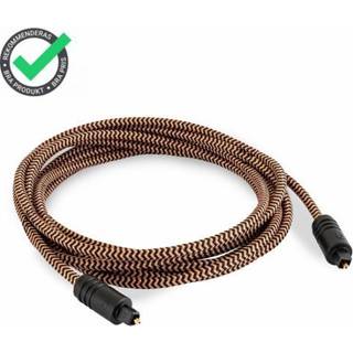 Proson Arctic optisk kabel, 3 meter