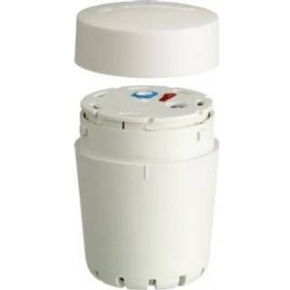 Schneider Sirene incl baseenhed ip42 230v