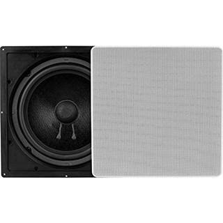 Dayton Audio ME10S, passiv 10tums inbyggnadsbas