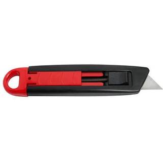 Ironside Safe 100451 Universalkniv 140 mm Venstre