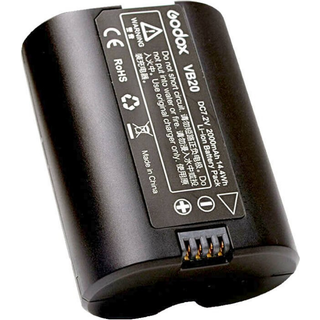 Godox Battery V3 series