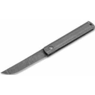 Wasabi Damascus foldekniv