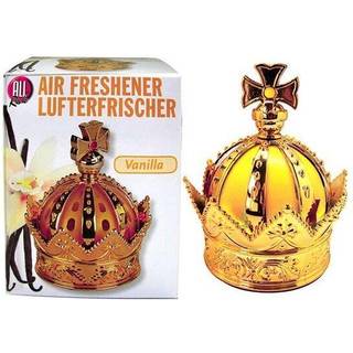 Luftfrisker, Allride crown, Vanilje