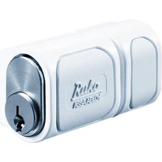 Ruko vindueslås 1680 600rb hvid