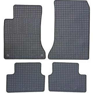 Gummimåtter Mercedes A-klase, CLA 13-, B- 11-, GLA 14-