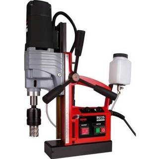 Magnetboremaskine RU 25 1200W MK2 12-50 mm