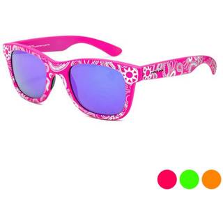 Italia Independent II 0090GG 018.000 50 Solbriller Mænd Lyserød - Pink - 50mm