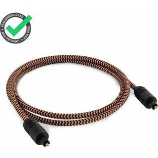 Proson Arctic optisk kabel, 1 meter