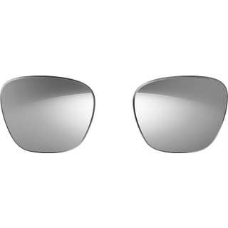 Bose Frames Lenses Alto stil (S/M, mirrored silver)
