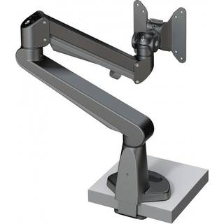 Monitorarm Elevate 50, Farve Silver