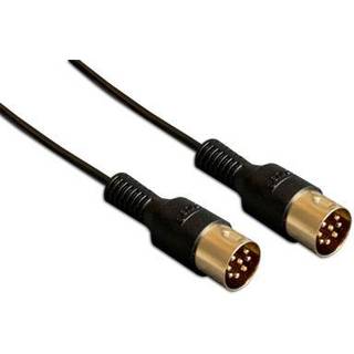 Cavus Powerlink MKIII kabel (4 ledere) | 3 meter | PRIS-MATCH