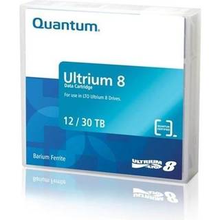 Quantum Ultrium 8 Data Cartridge