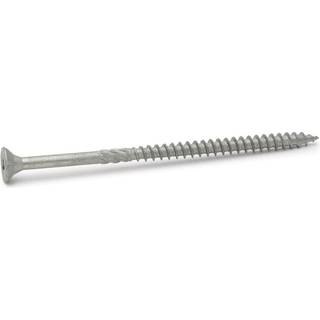FAST spånskrue med undersænket hoved, ZF Max belægning, 4,0 x 30 mm - 200 stk.