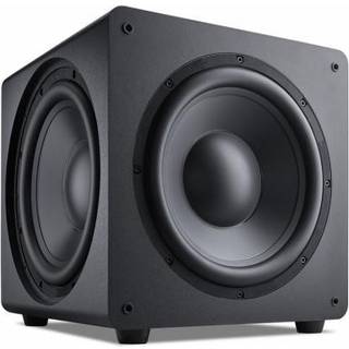 SpeakerCraft SDSi-15 15" aktiv subwoofer, svart