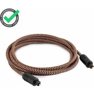 Proson Arctic optisk kabel, 2 meter