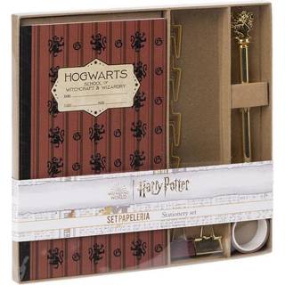 HARRY POTTER - Gryffindor - Paper Set 6pc.
