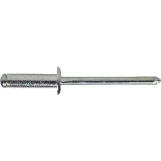 Ejot 131011 Blindnitte Ø3,2 x 6 mm, stål, 1000-pak