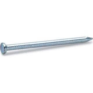FAST betonsøm med fladt hoved, elforzinket, 3,0 x 40 mm - 200 stk.