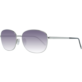 Rodenstock R7410 B 57 Solbriller Kvinder Silver - Silver - 57mm
