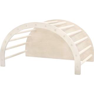 Fitwood LUOTO Klatrebue (Birk)