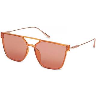 Pepe Jeans PJ7377 C6 63 Solbriller Kvinder Orange - Orange - 63mm