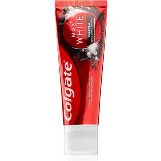 Colgate Max White Charcoal Blegende tandpasta 75 ml - 75 ml