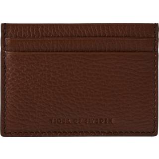 Wake Kortholder Læder - Cognac - ONE SIZE