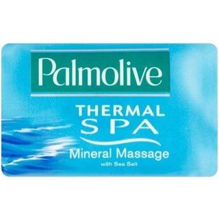Palmolive Thermal Spa Mineral Massage Sæbebar Med mineraler 90 g - 90 g
