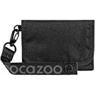 Coocazoo Geldbörse Black Coal