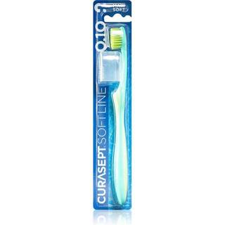 Curasept Softline 0.10 Maxi Soft Tandbørste 1 stk. - 1 stk.